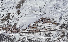Valmeinier 1800 - Ecrin des neiges